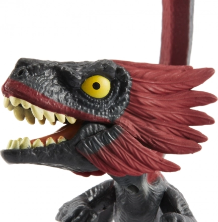 Dinosauro Mondo Giurassico 9 cm