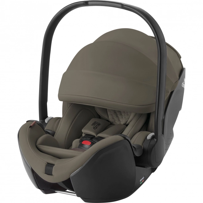 Seggiolino Auto Baby-Safe Pro Lux, Urban Olive