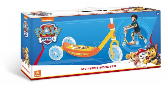 Regalo pronto da consegnare