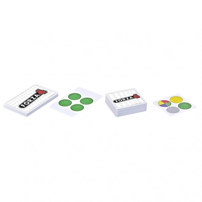 Gioco di carte Connect 4