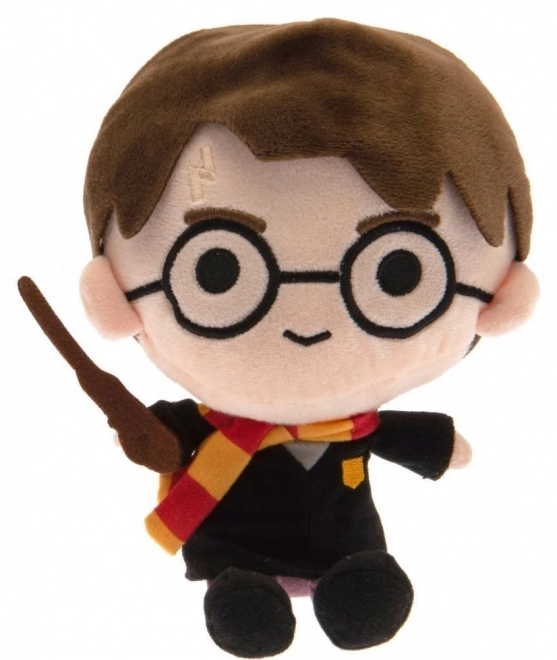 Puzzle 3D Harry Potter con peluche