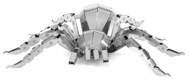 Puzzle 3D Metal Earth Tarantula