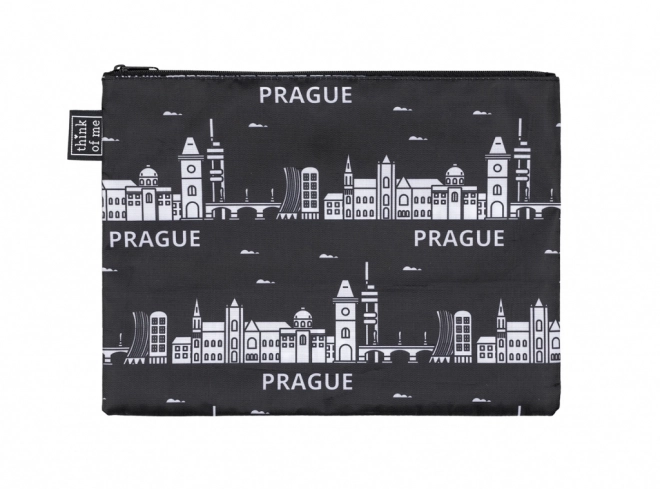 Set di 3 Pochette Praga