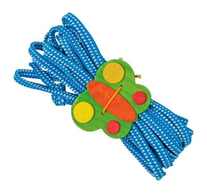 Elastico flessibile e resistente