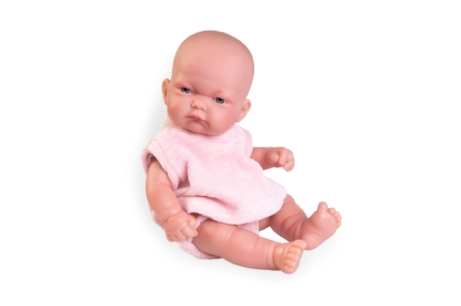 Bambola realistica neonato