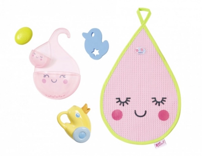 Accessori da bagno BABY born