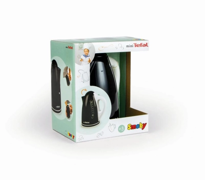 Mini bollitore Tefal Express