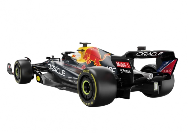 Auto da corsa Red Bull F1 telecomandata