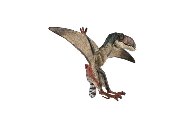 Pterosauro volante in plastica 15cm