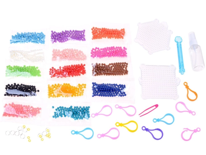 Set ricco di strumenti