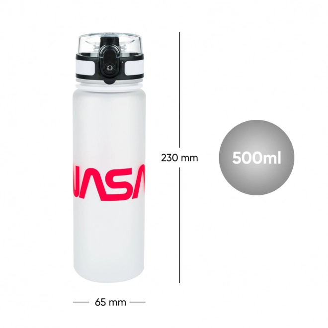 Borraccia Tritan NASA 500 ml