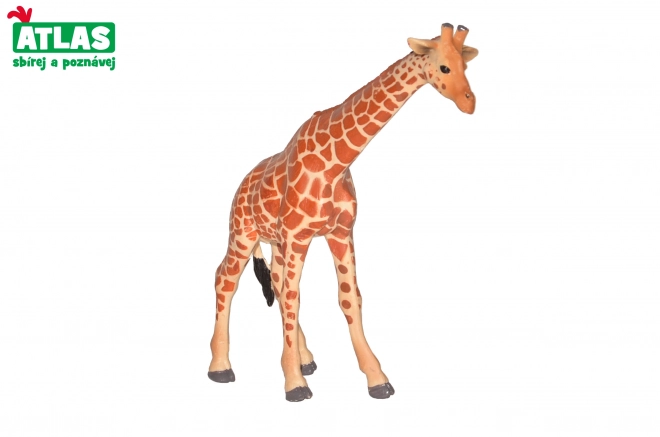 Figurina Giraffa 12 cm