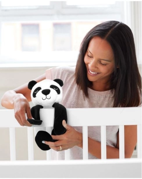 Peluche Musicale Panda Skip Hop