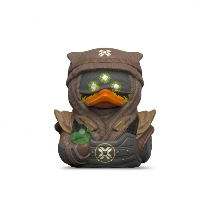 Kachninka piccola Destiny Eris Morn