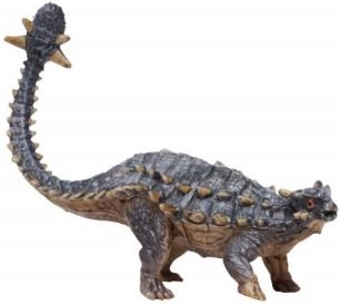 Figura di dinosauro 15-17 cm - Varie specie