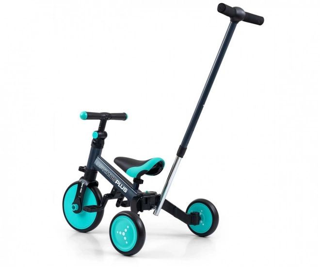 Bicicletta per bambini 4 in 1