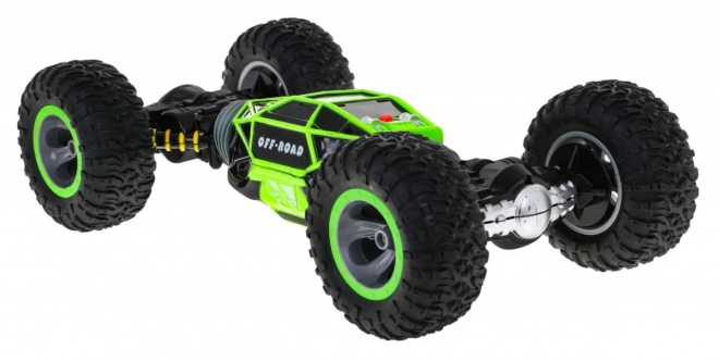 Crawler Leopard King per Bambini 6+ con Telecomando