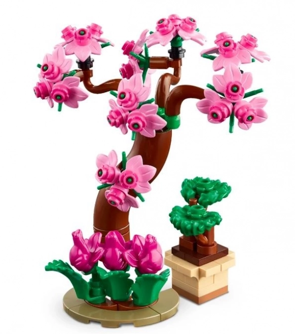 LEGO Friends Giardino Botanico
