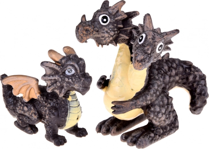 Figure resistenti per giocare e collezionare