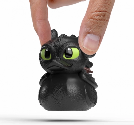 Compatta, resistente e divertente