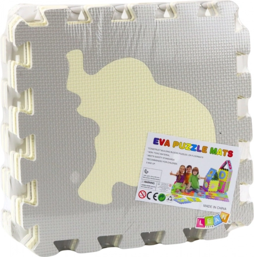 Facile da riporre e da pulire