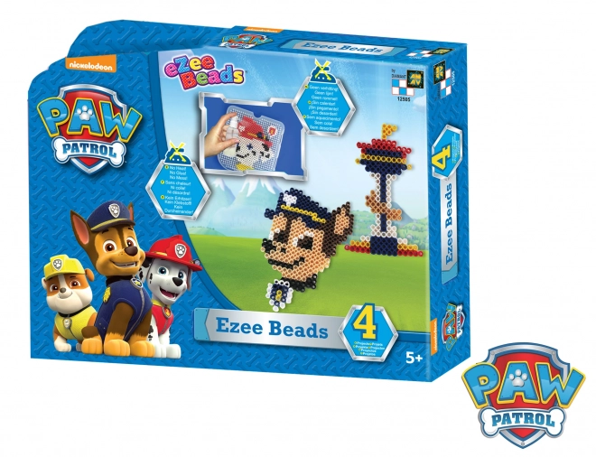 Lavagna per perline Paw Patrol