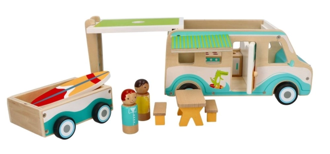 Design realistico per un gioco creativo