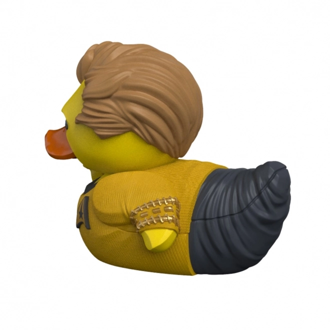 Tubbz papera Star Trek - James T. Kirk