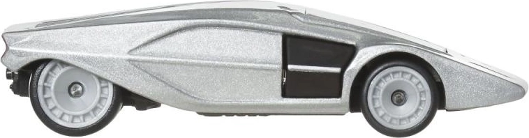 Coppia da collezione Lancia e Lamborghini