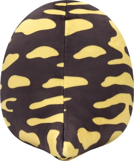 Design adorabile della salamandra