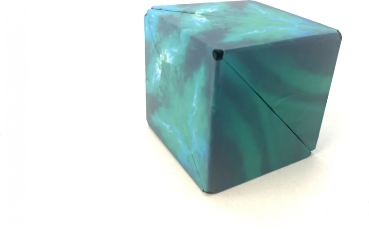 Assemblaggio creativo fai-da-te