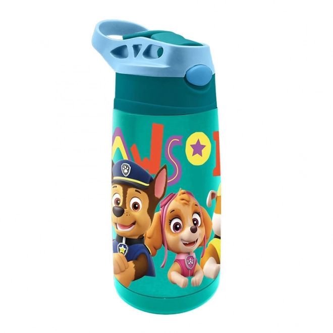 Borraccia Termica Paw Patrol