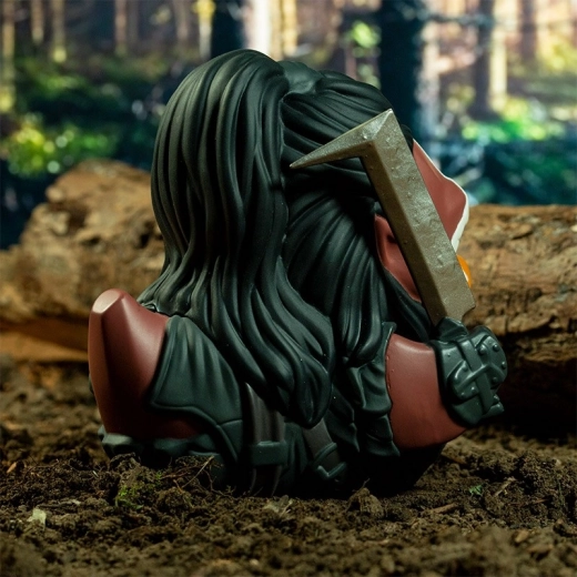 Confezione da collezione con finestra