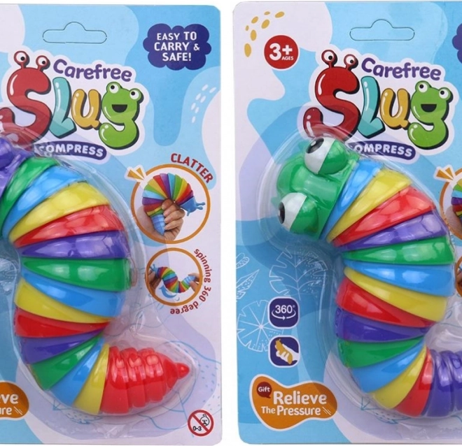 Giocattolo Lumaca per bambini