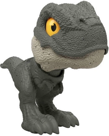 Figura Jurassic World piccolo dinosauro