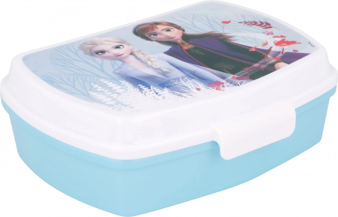 Scatola Snack Frozen II: Foresta Blu