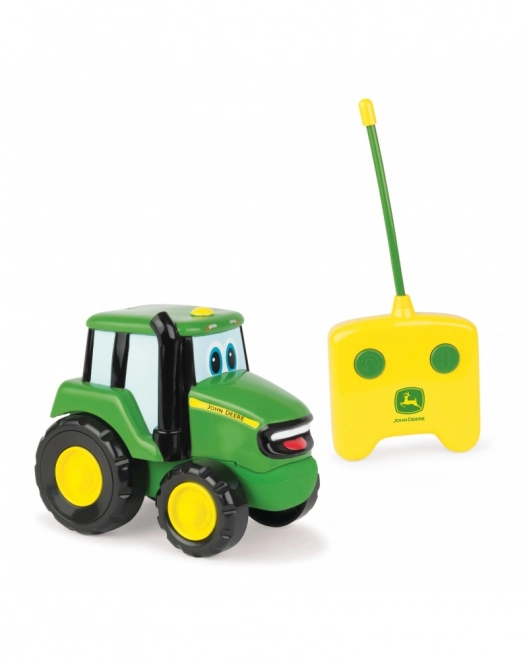 Trattore Radiocomandato John Deere Johnny