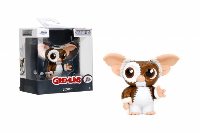 Figurine metalliche Gremlins