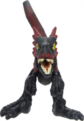 Dinosauro Mondo Giurassico 9 cm