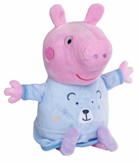 Peppa Pig usínáček con musica e luce