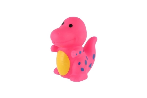 Dinosauri spray in plastica per il bagno
