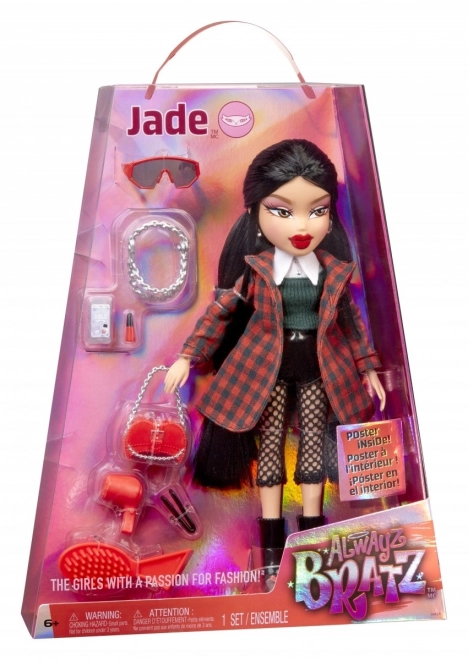 Lalka Jade BRATZ