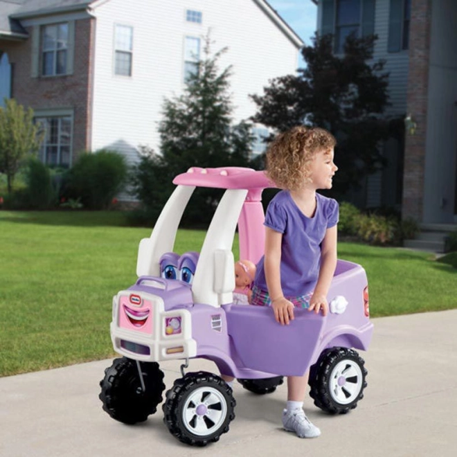 Design giocoso che i bambini adorano