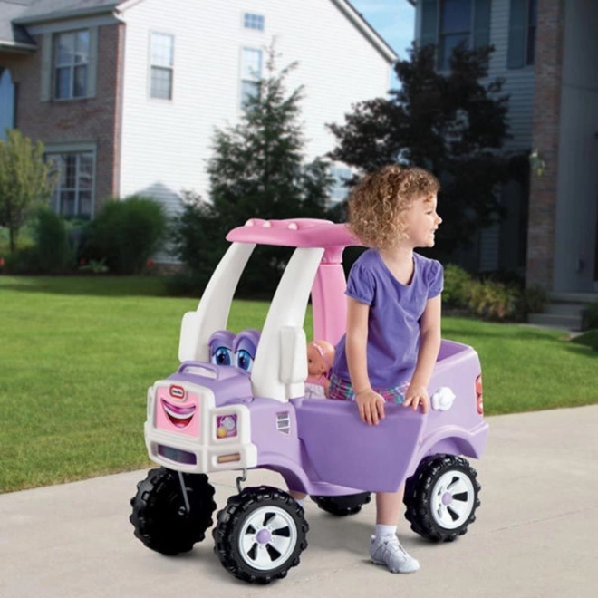 Piccolo Tikes Camioncino della Principessa