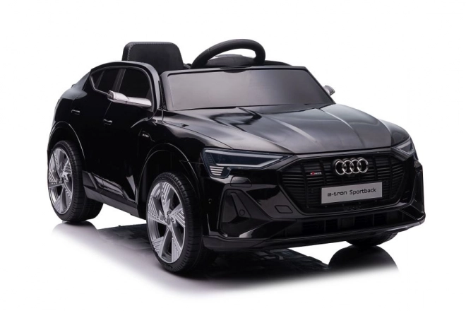 Audi E-Tron Batteria Nera QLS-6688
