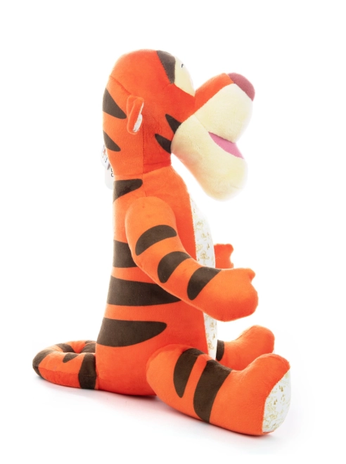 Volto allegro del tigre