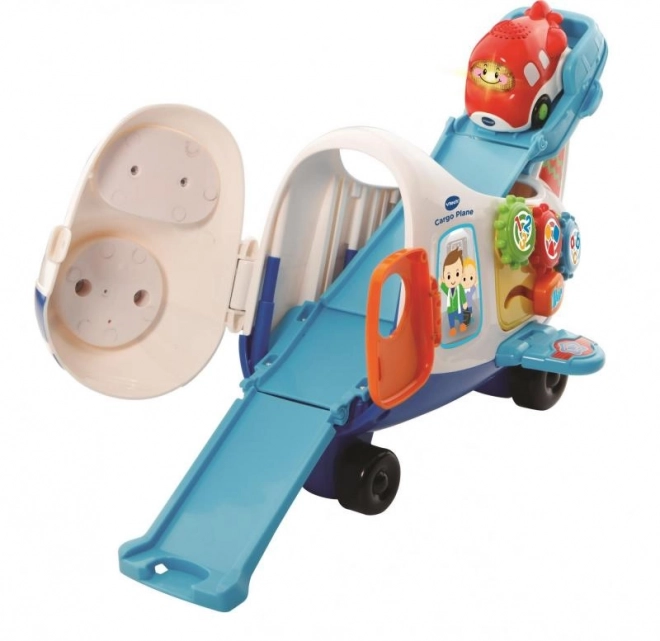 Aereo da trasporto Tut Tut