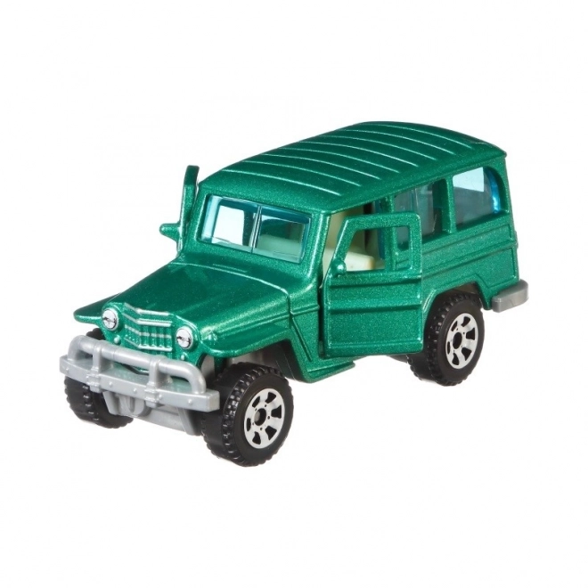 Auto d'azione 1:64 assortimento