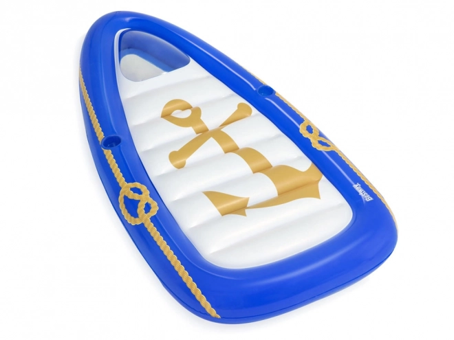 Materasso Gonfiabile Barca Nautical Paradise di Bestway