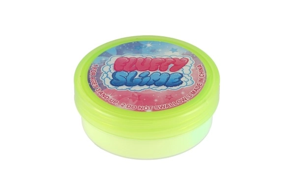 Giocattolo Slime Arcobaleno